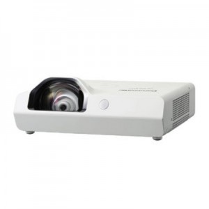 Panasonic projector short throw PT-TW350